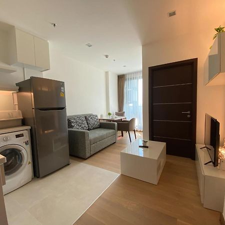 The Astra Luxury Condo In Town Chiang Mai Luaran gambar