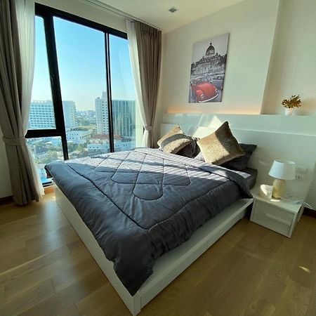 The Astra Luxury Condo In Town Chiang Mai Luaran gambar