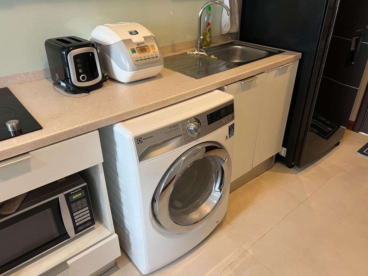 The Astra Luxury Condo In Town Chiang Mai Luaran gambar