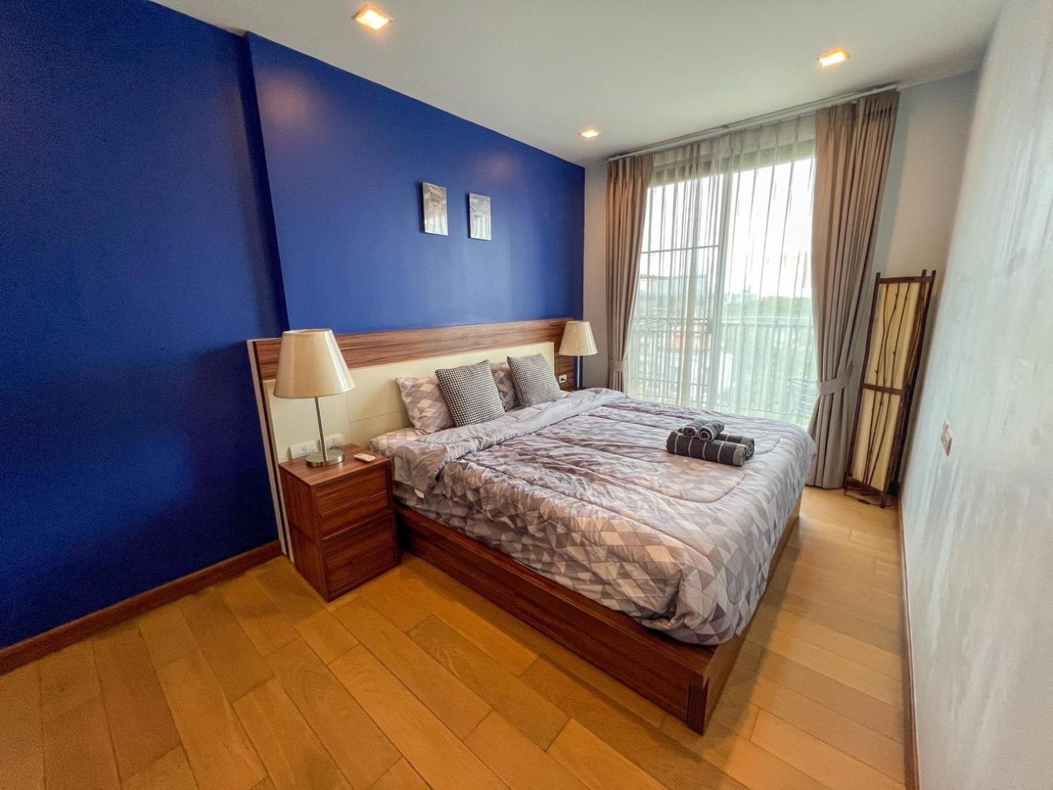 The Astra Luxury Condo In Town Chiang Mai Luaran gambar