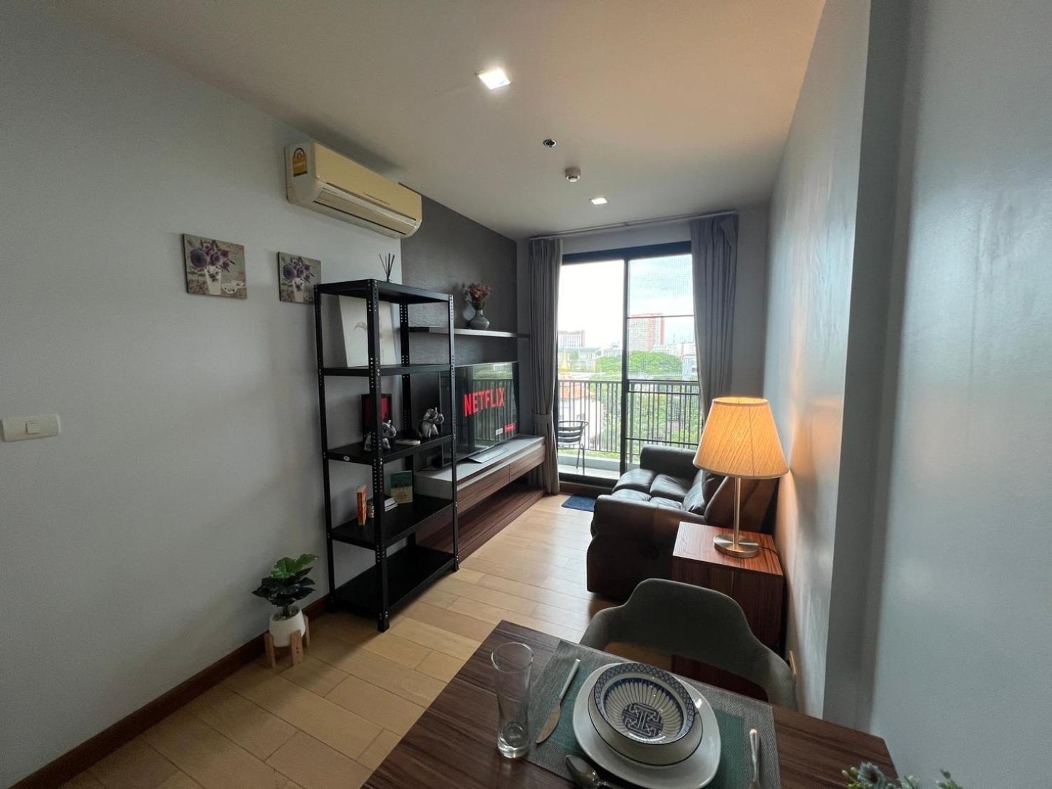 The Astra Luxury Condo In Town Chiang Mai Luaran gambar