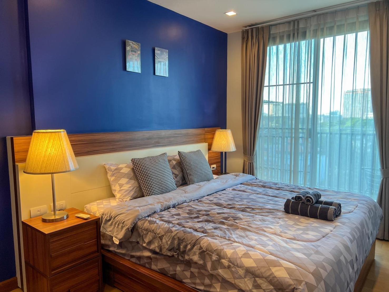 The Astra Luxury Condo In Town Chiang Mai Luaran gambar