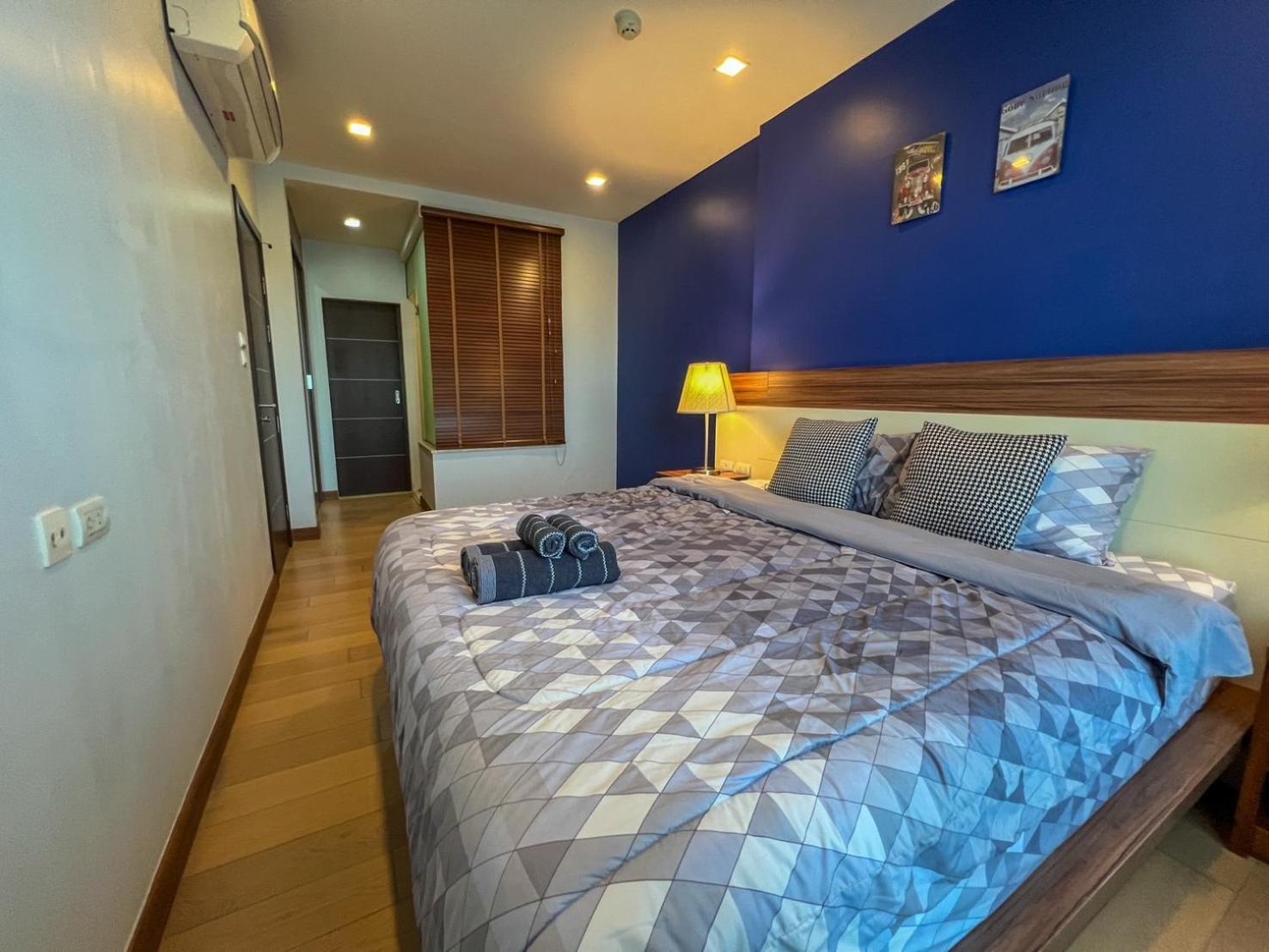 The Astra Luxury Condo In Town Chiang Mai Luaran gambar