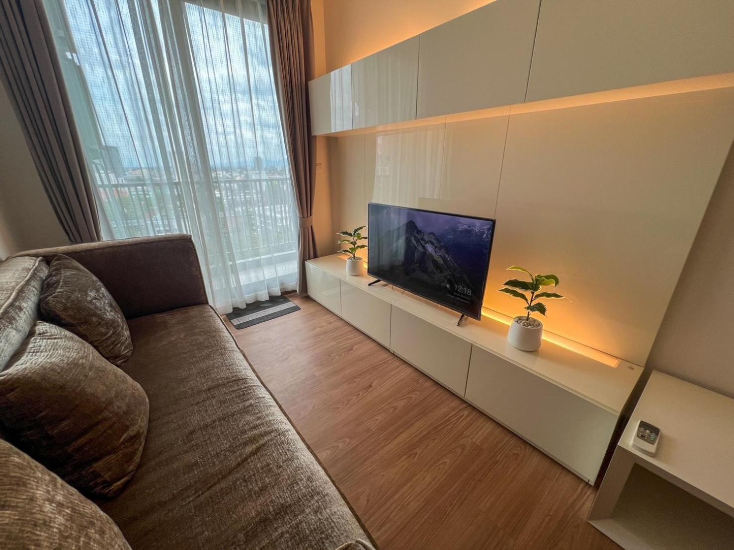The Astra Luxury Condo In Town Chiang Mai Luaran gambar