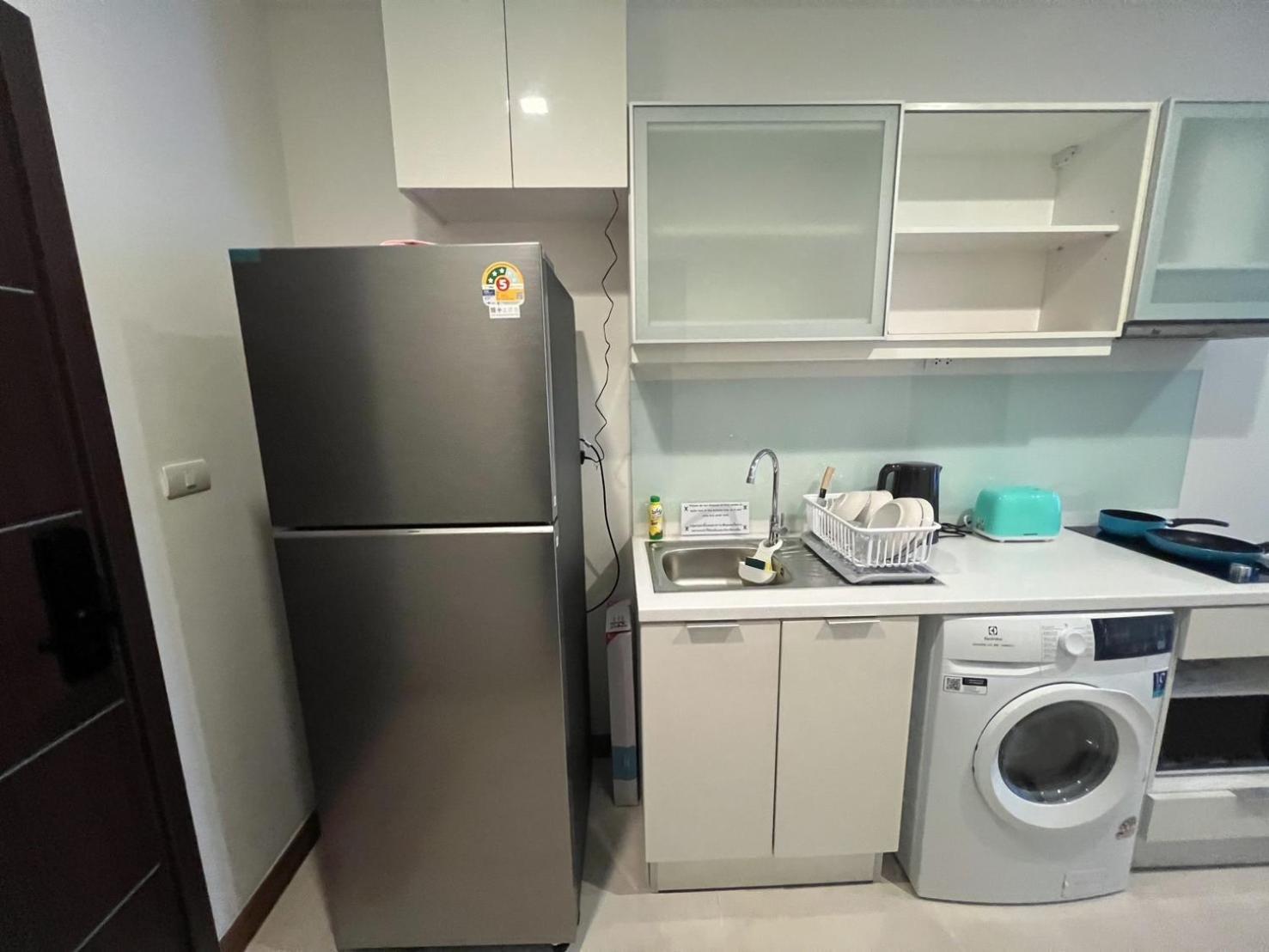 The Astra Luxury Condo In Town Chiang Mai Luaran gambar