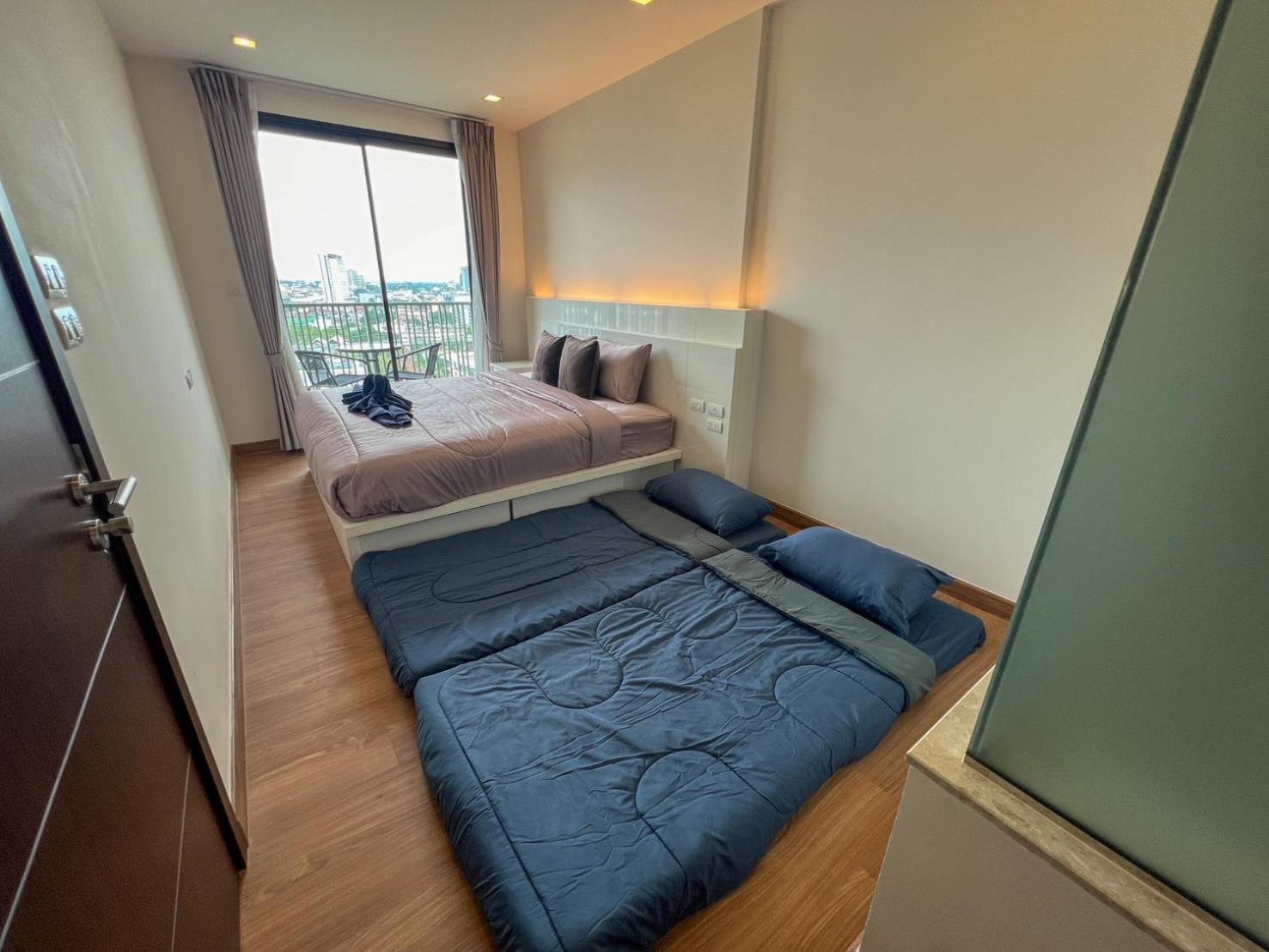 The Astra Luxury Condo In Town Chiang Mai Luaran gambar