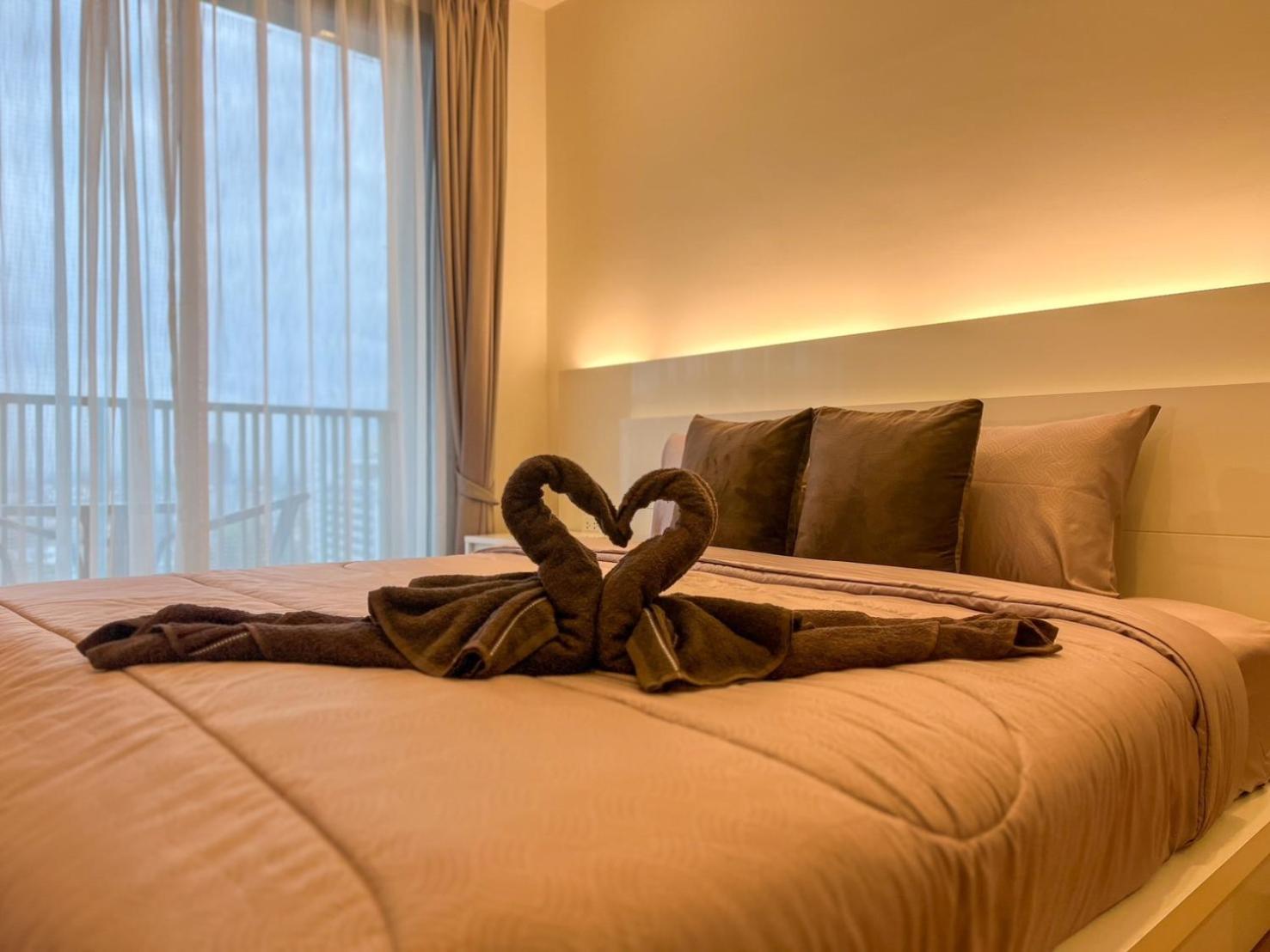 The Astra Luxury Condo In Town Chiang Mai Luaran gambar