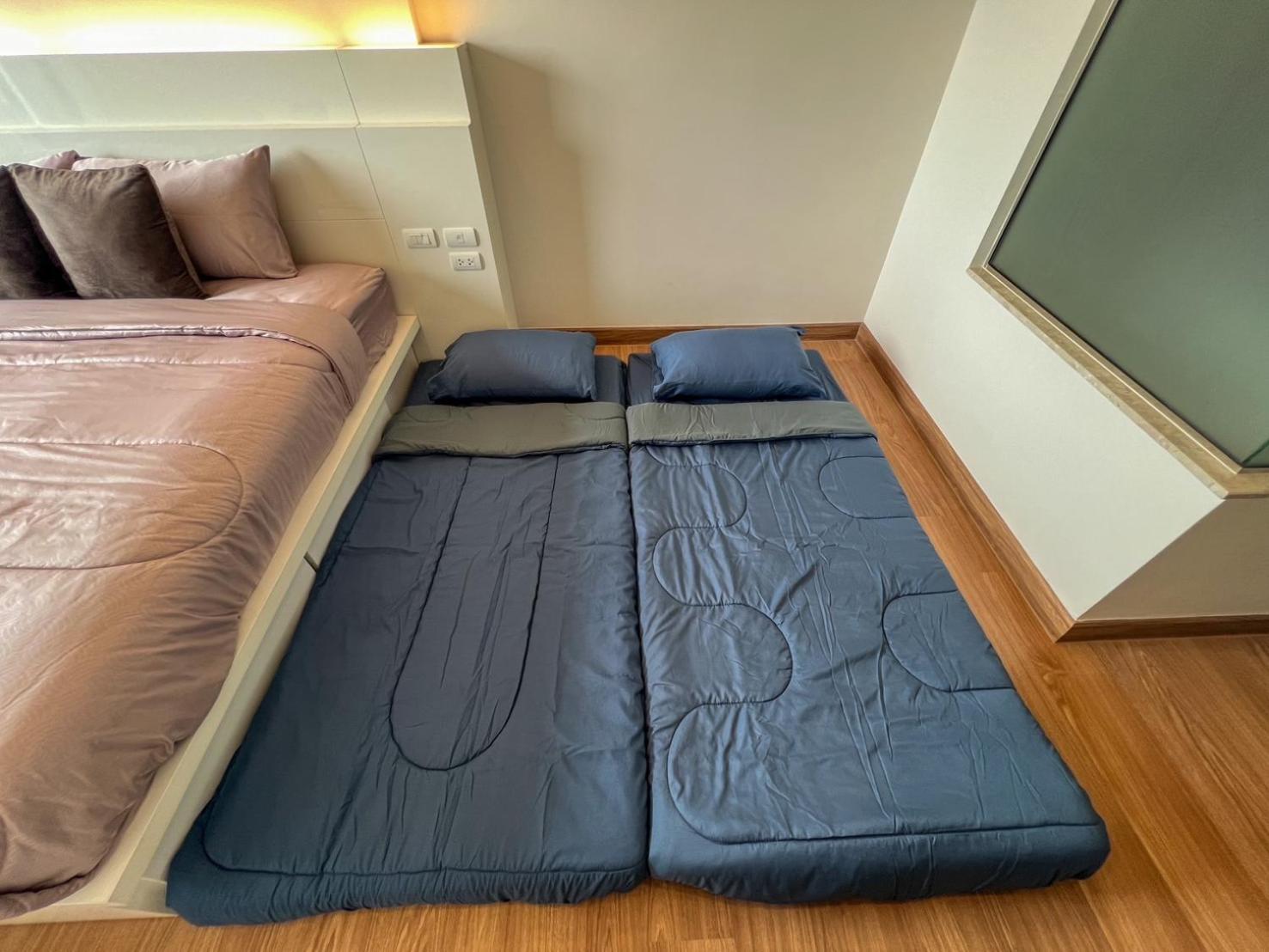The Astra Luxury Condo In Town Chiang Mai Luaran gambar