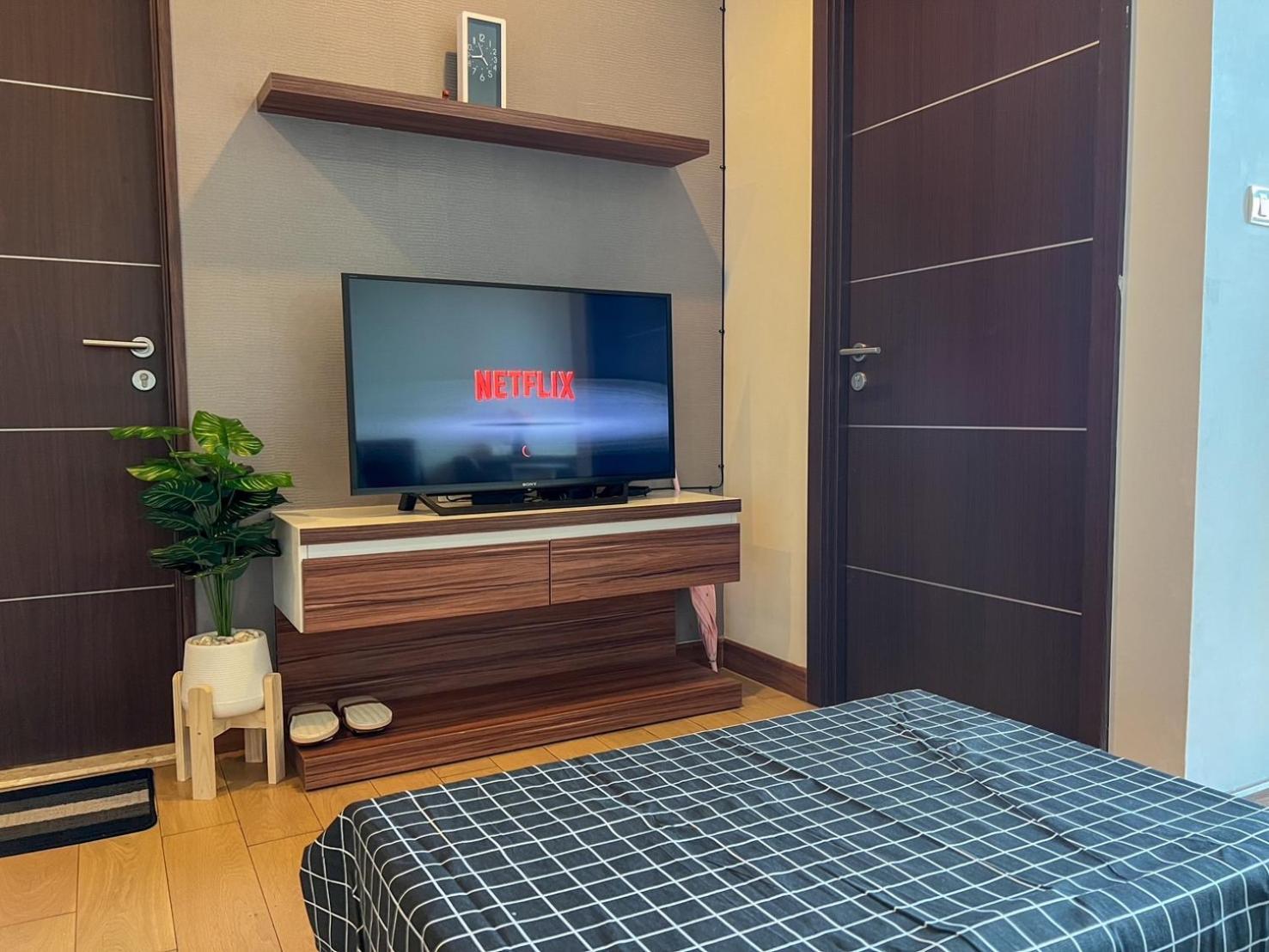 The Astra Luxury Condo In Town Chiang Mai Luaran gambar