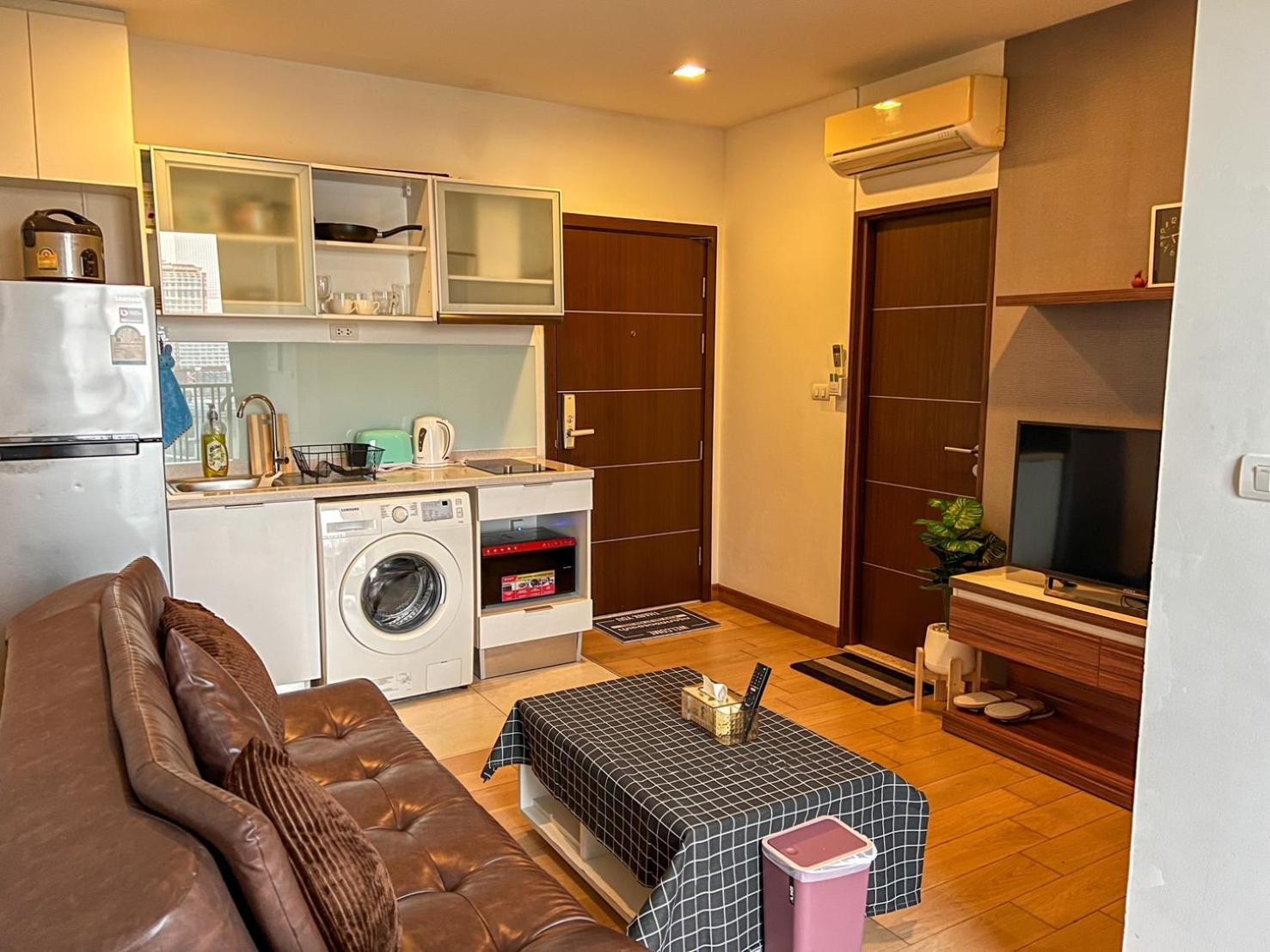 The Astra Luxury Condo In Town Chiang Mai Luaran gambar