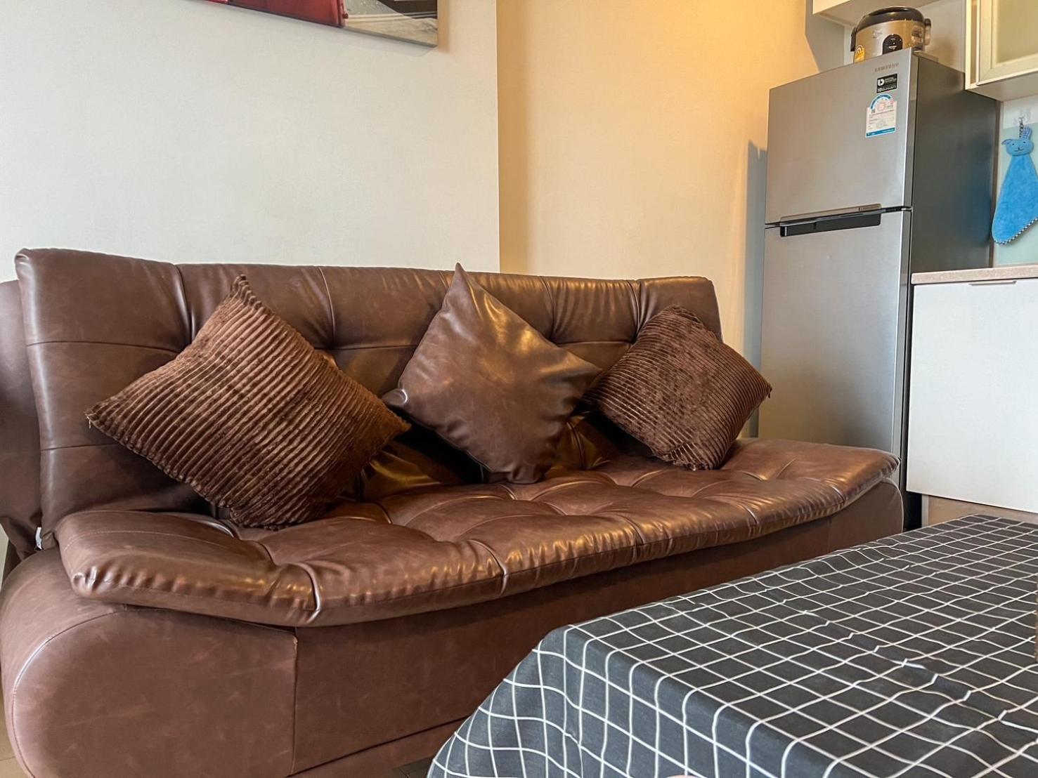The Astra Luxury Condo In Town Chiang Mai Luaran gambar
