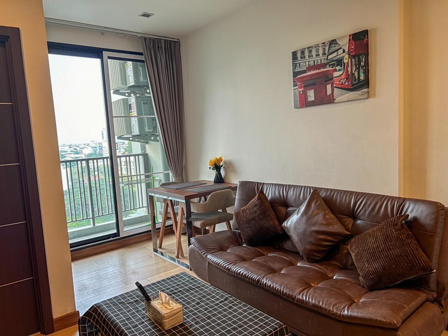 The Astra Luxury Condo In Town Chiang Mai Luaran gambar