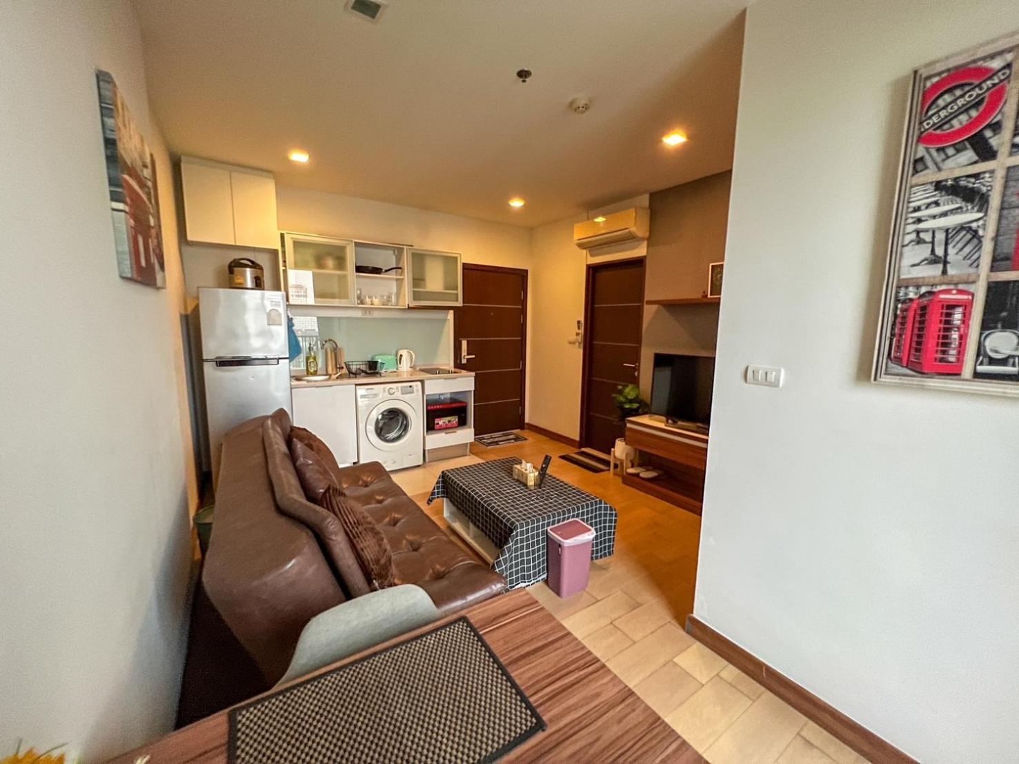 The Astra Luxury Condo In Town Chiang Mai Luaran gambar