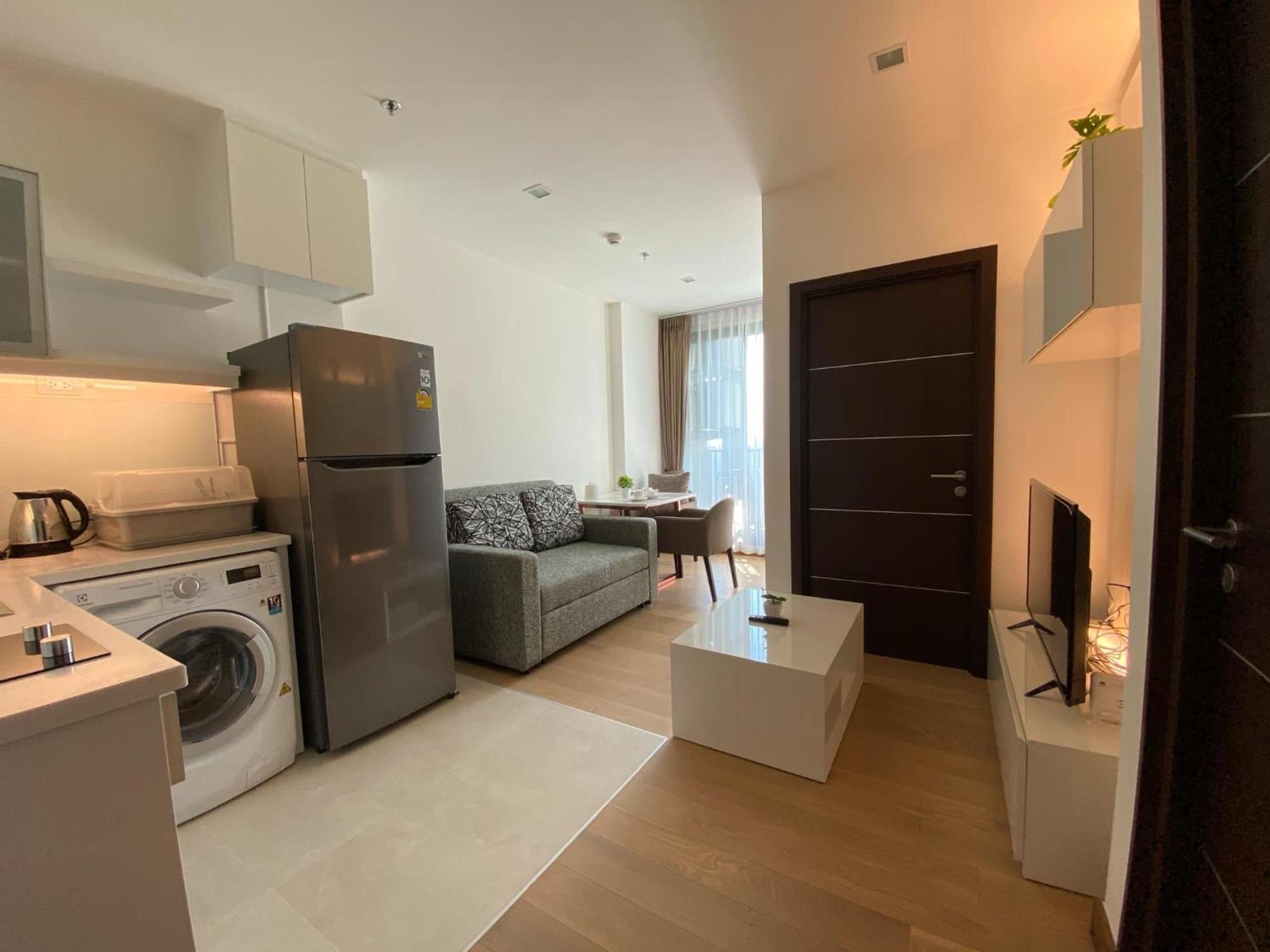 The Astra Luxury Condo In Town Chiang Mai Luaran gambar