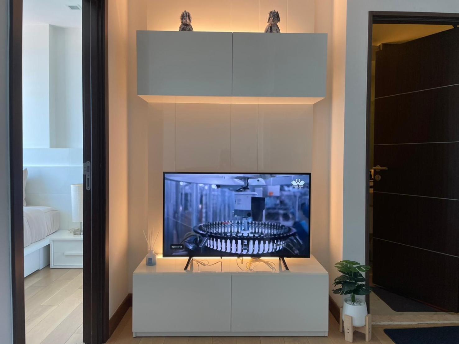 The Astra Luxury Condo In Town Chiang Mai Luaran gambar