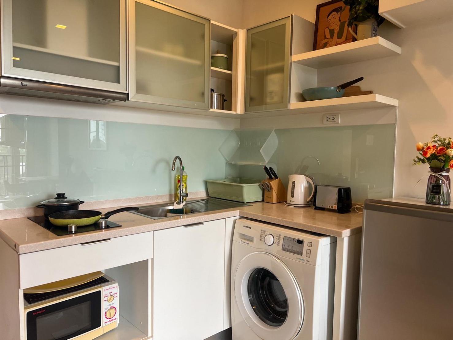 The Astra Luxury Condo In Town Chiang Mai Luaran gambar