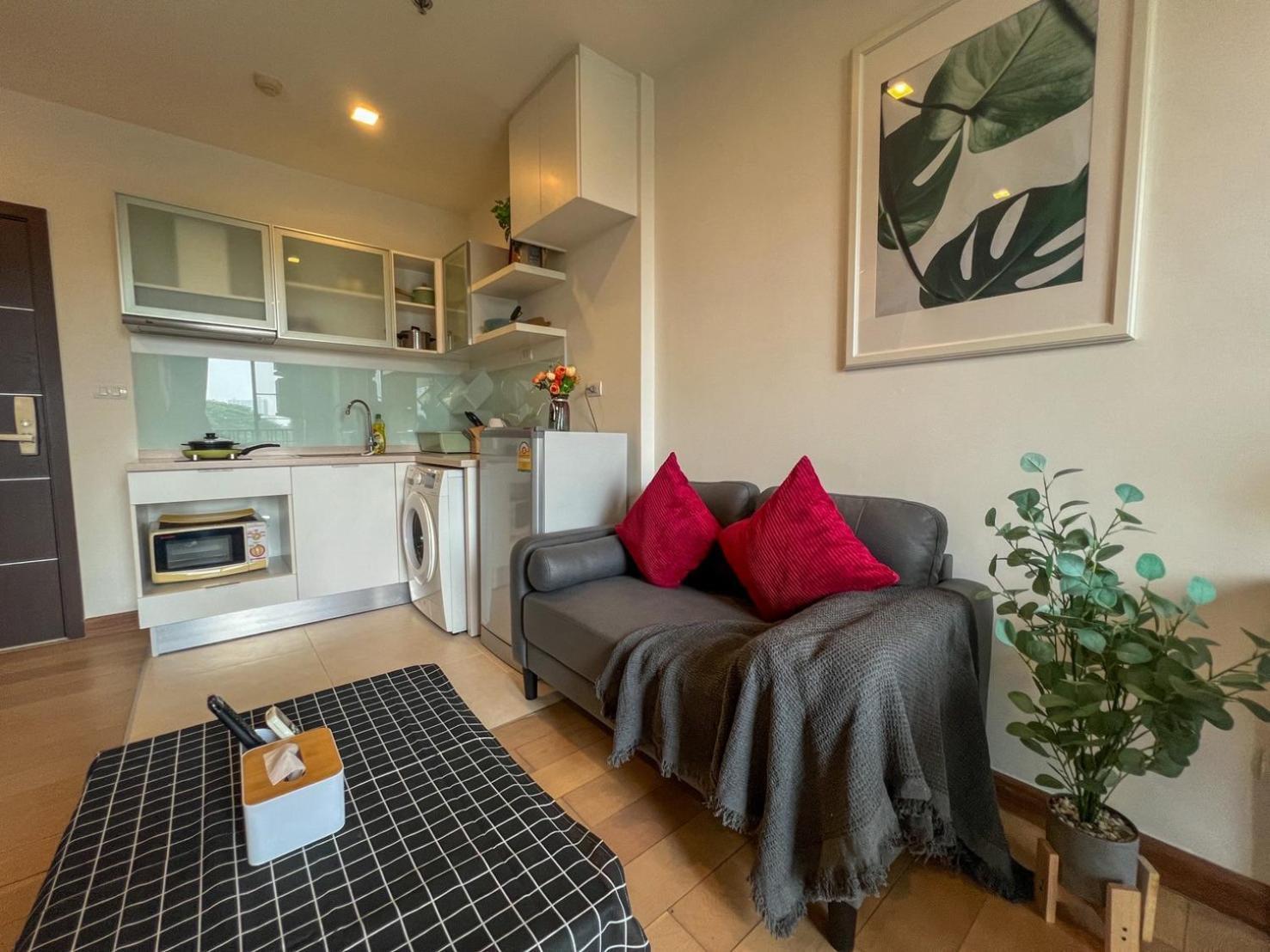 The Astra Luxury Condo In Town Chiang Mai Luaran gambar