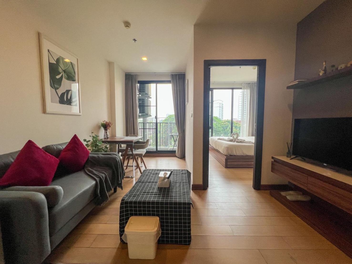 The Astra Luxury Condo In Town Chiang Mai Luaran gambar